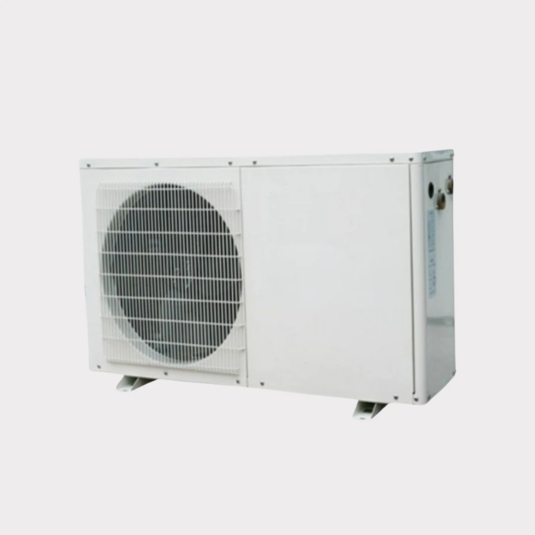 Swimming Pool Heat Pump