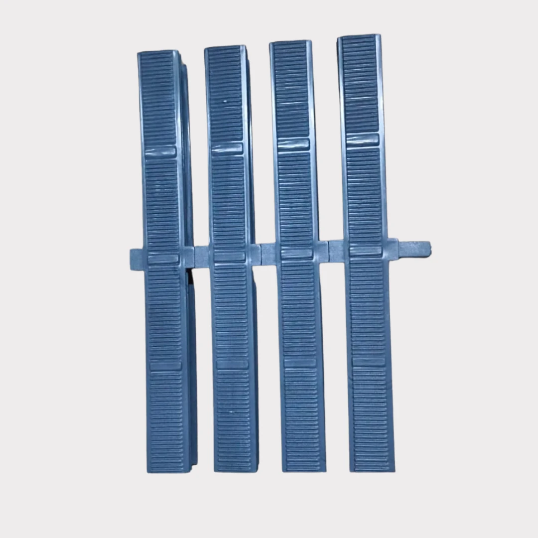 Pool Gratings Single Pin
