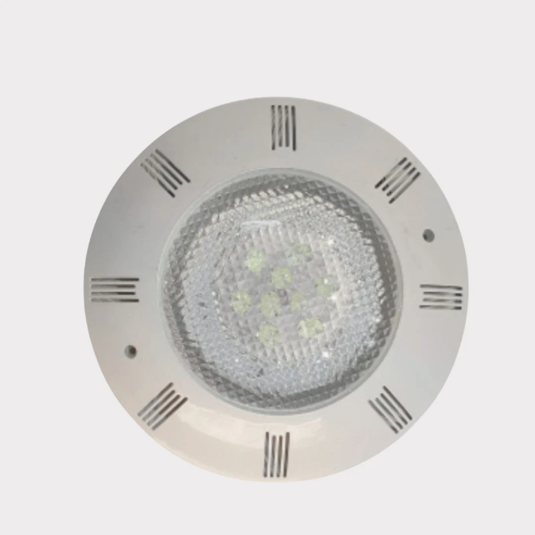 Classic White Pool LED Light