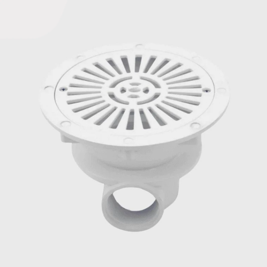 Swimming Pool Main Drain