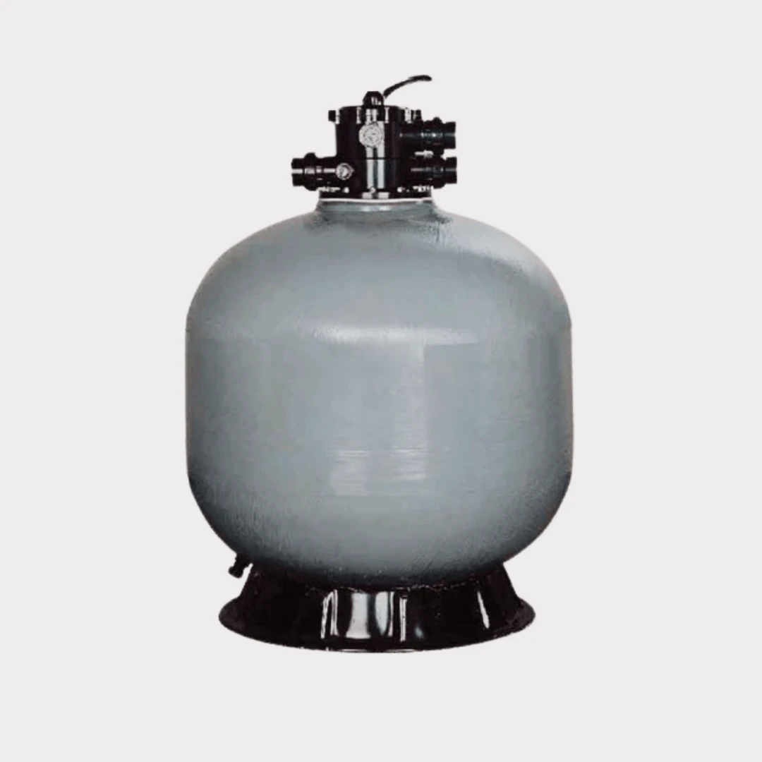 Top Mount Pool Sand Filter