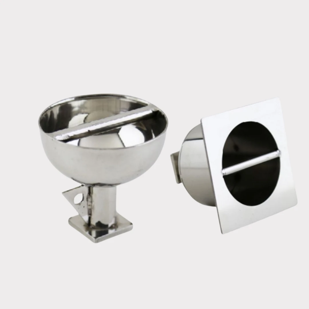 Swimming Pool Anchor Cup