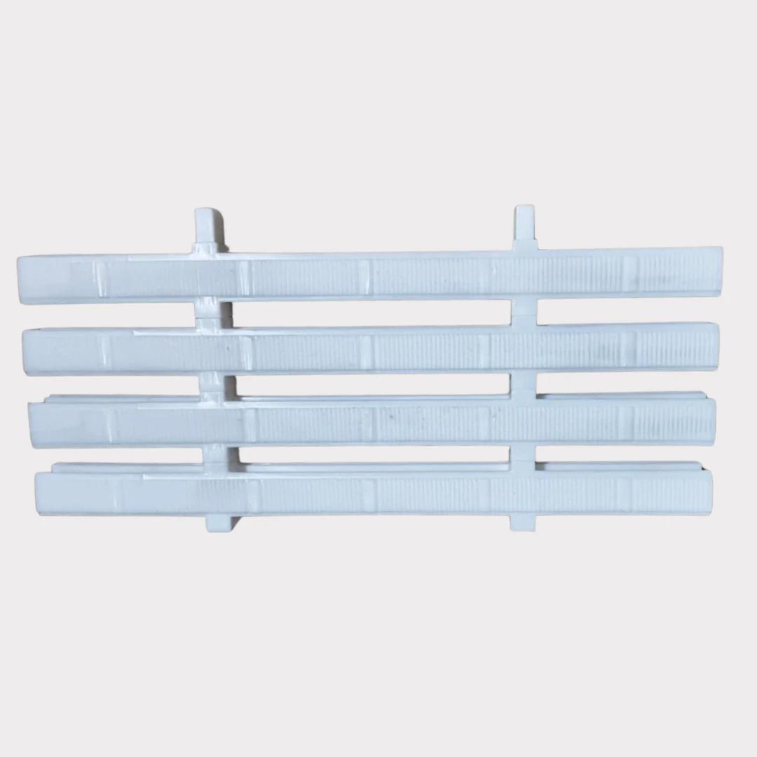 Pool Gratings Two Pin