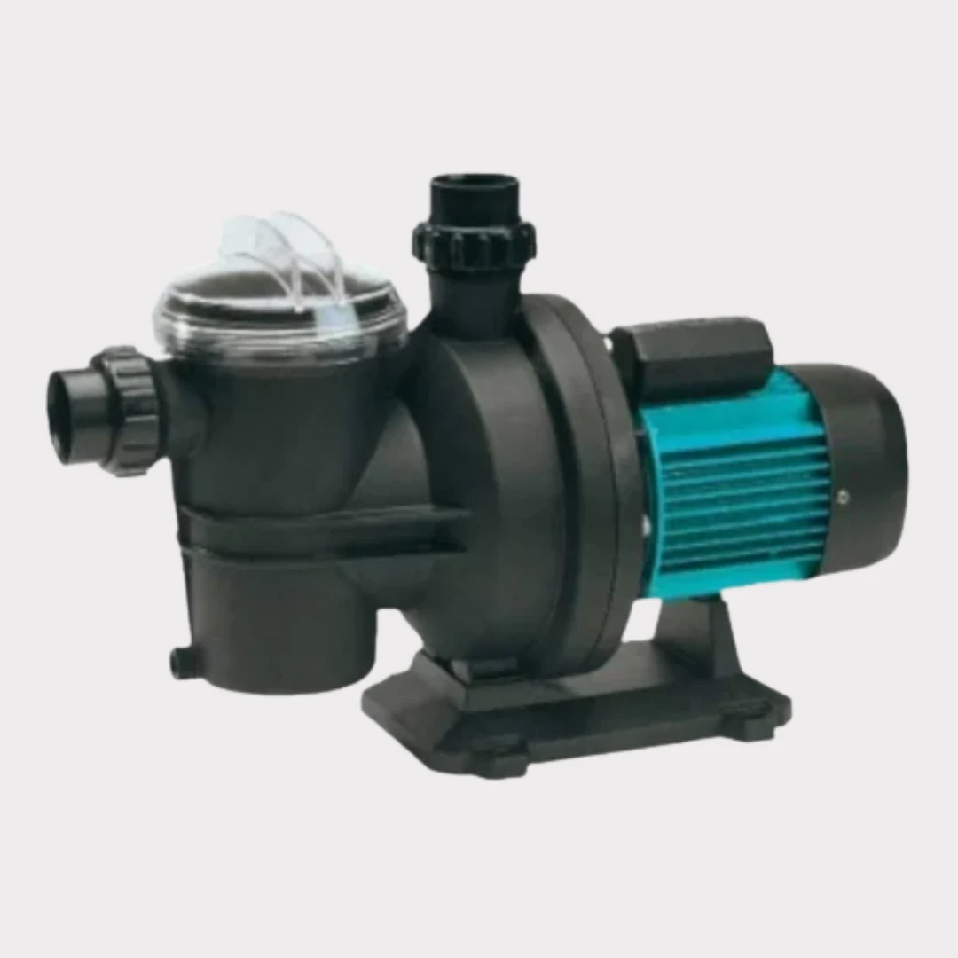 High Performance Pool Motor Pump