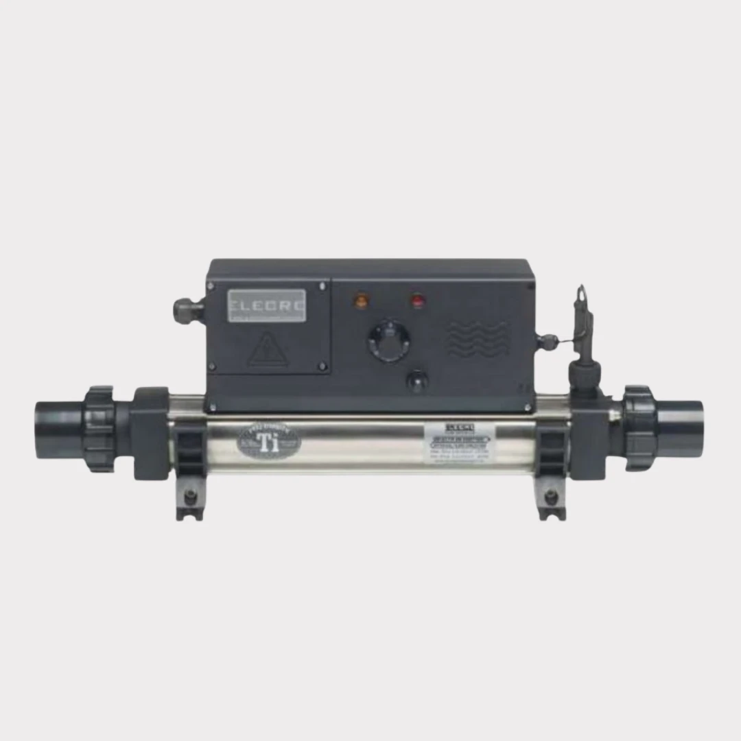 Electro Heater