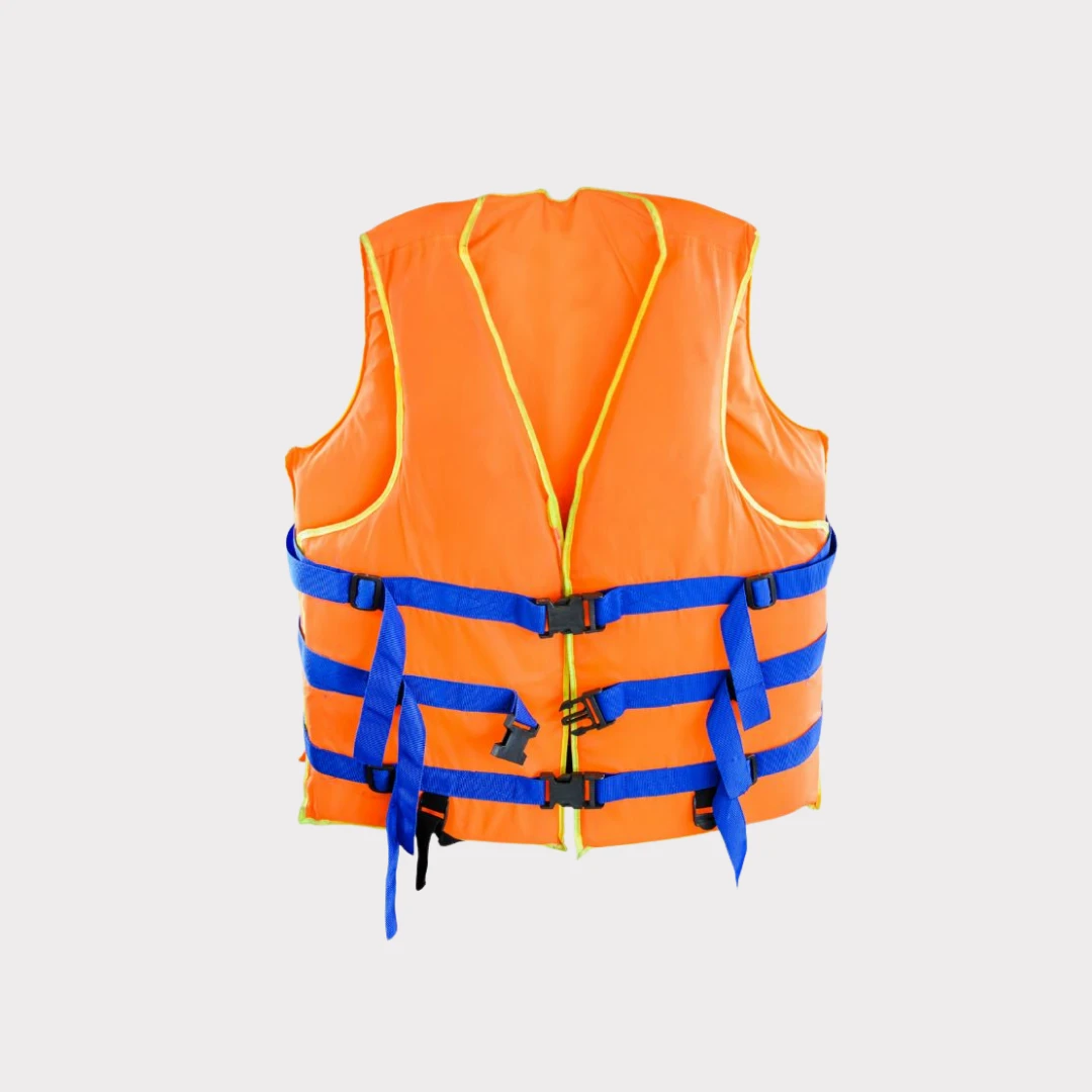 Life Jacket