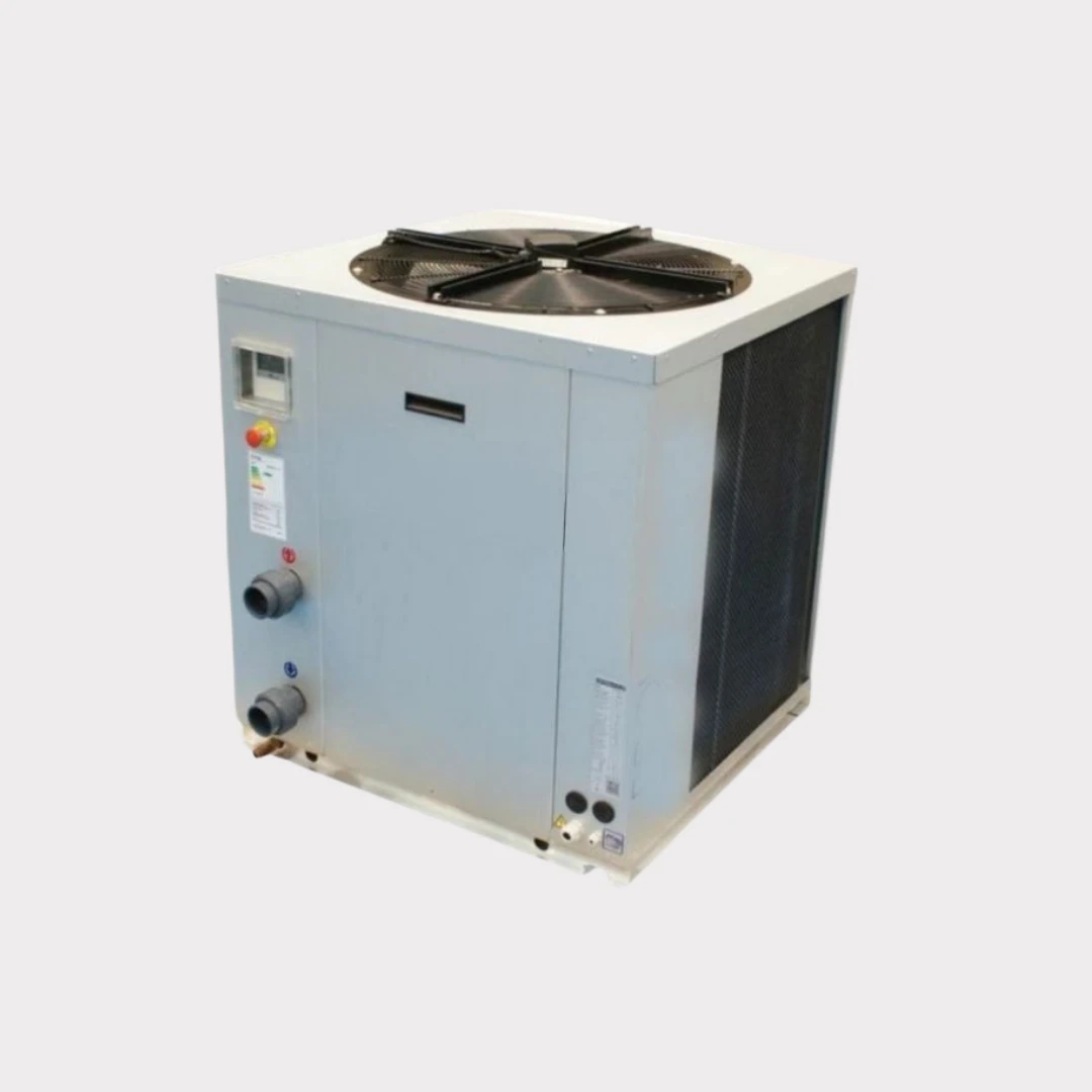 Commercial Heat Pump
