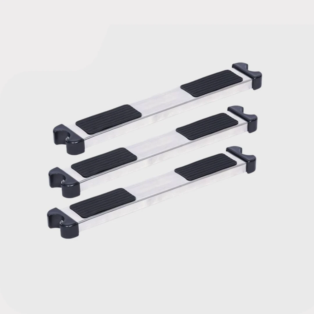 Pool Ladder With SS Steps