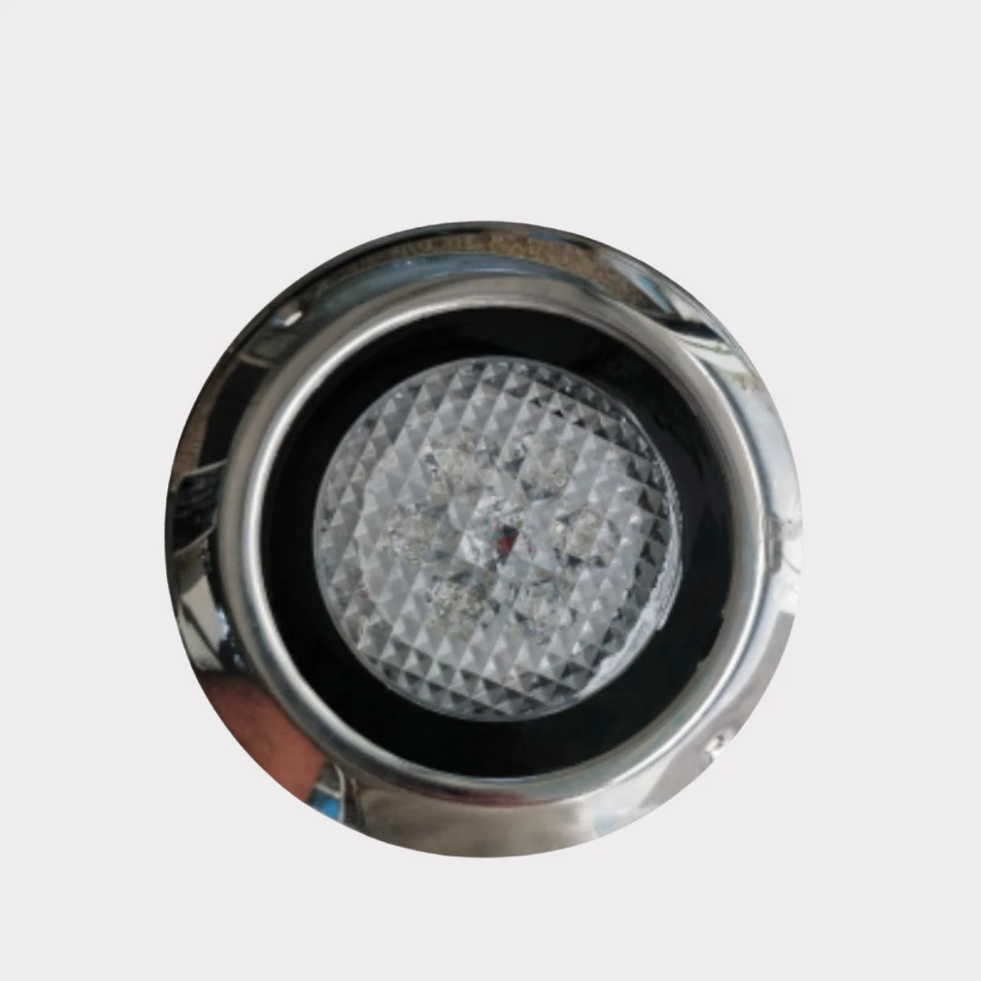 Stainless Steel Pool LED Light